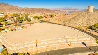 More details for 701 Park Pl, Boulder City, NV - Land for Sale