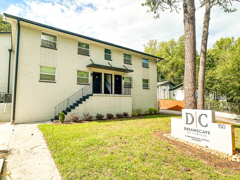 150 Fairfield Pl NW, Atlanta, GA for sale - Building Photo - Image 2 of 26