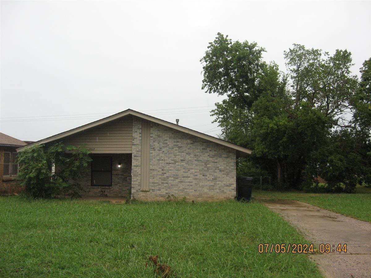2017 NE 16th Ter, Oklahoma City, OK for sale Primary Photo- Image 1 of 2