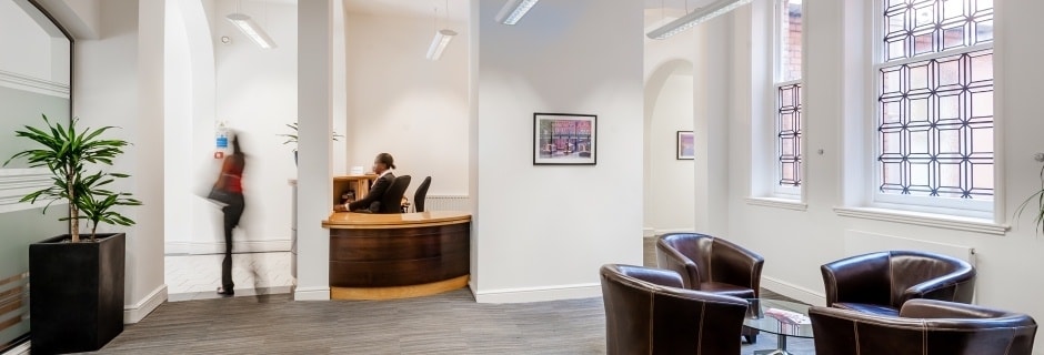 43-51 Newhall St, Birmingham for lease Interior Photo- Image 1 of 3