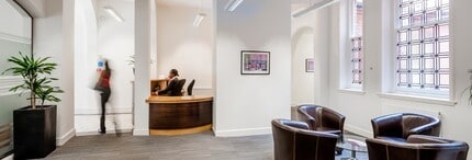 43-51 Newhall St, Birmingham for lease Interior Photo- Image 1 of 3