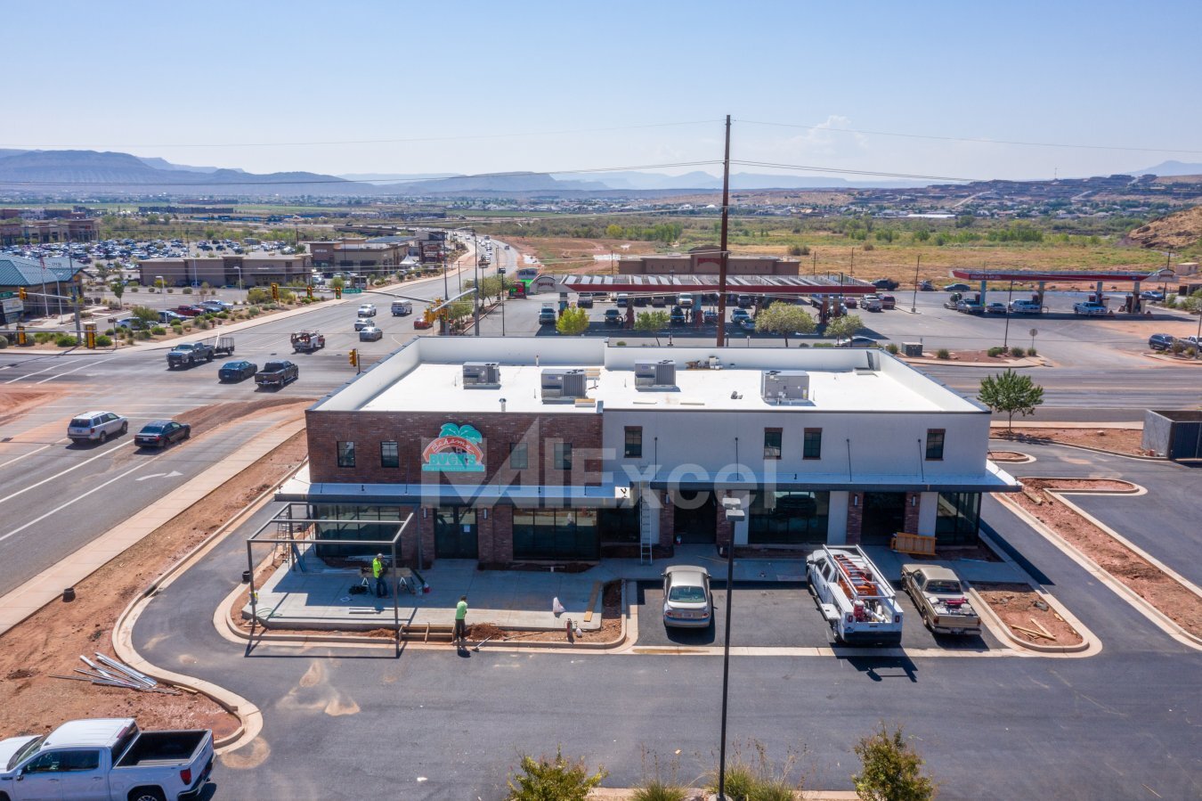 Riverside & Mall Dr, Saint George, UT for sale Building Photo- Image 1 of 1