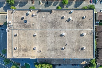 725 Rockville Pike, Rockville, MD - AERIAL  map view - Image1