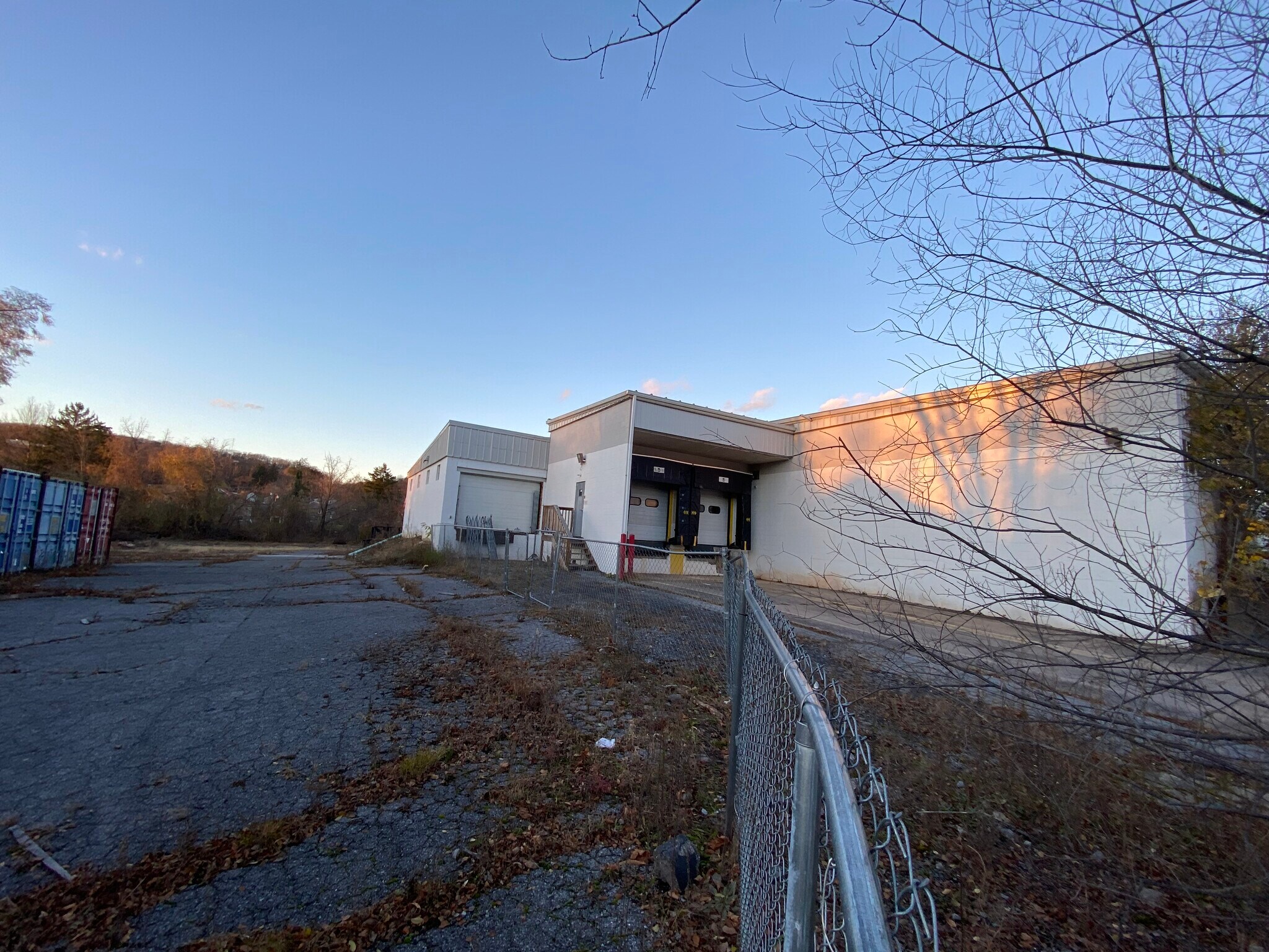 899 Maple St, Lock Haven, PA for lease Building Photo- Image 1 of 5