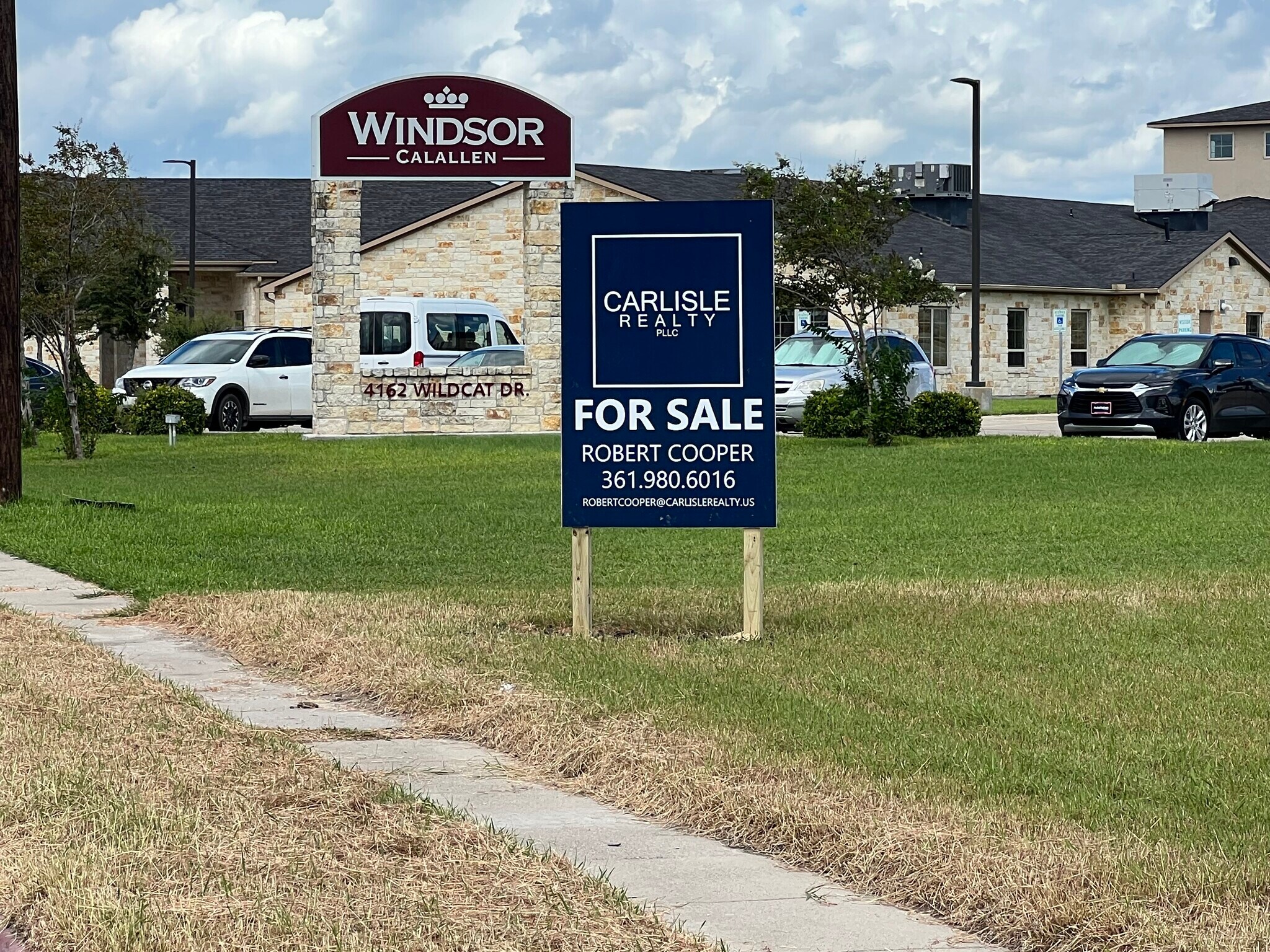 4102 Wildcat Dr, Corpus Christi, TX for sale Building Photo- Image 1 of 11