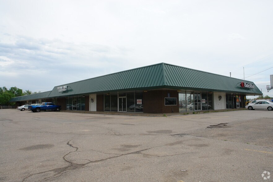 438 S Rock Rd, Wichita, KS for lease - Other - Image 1 of 3