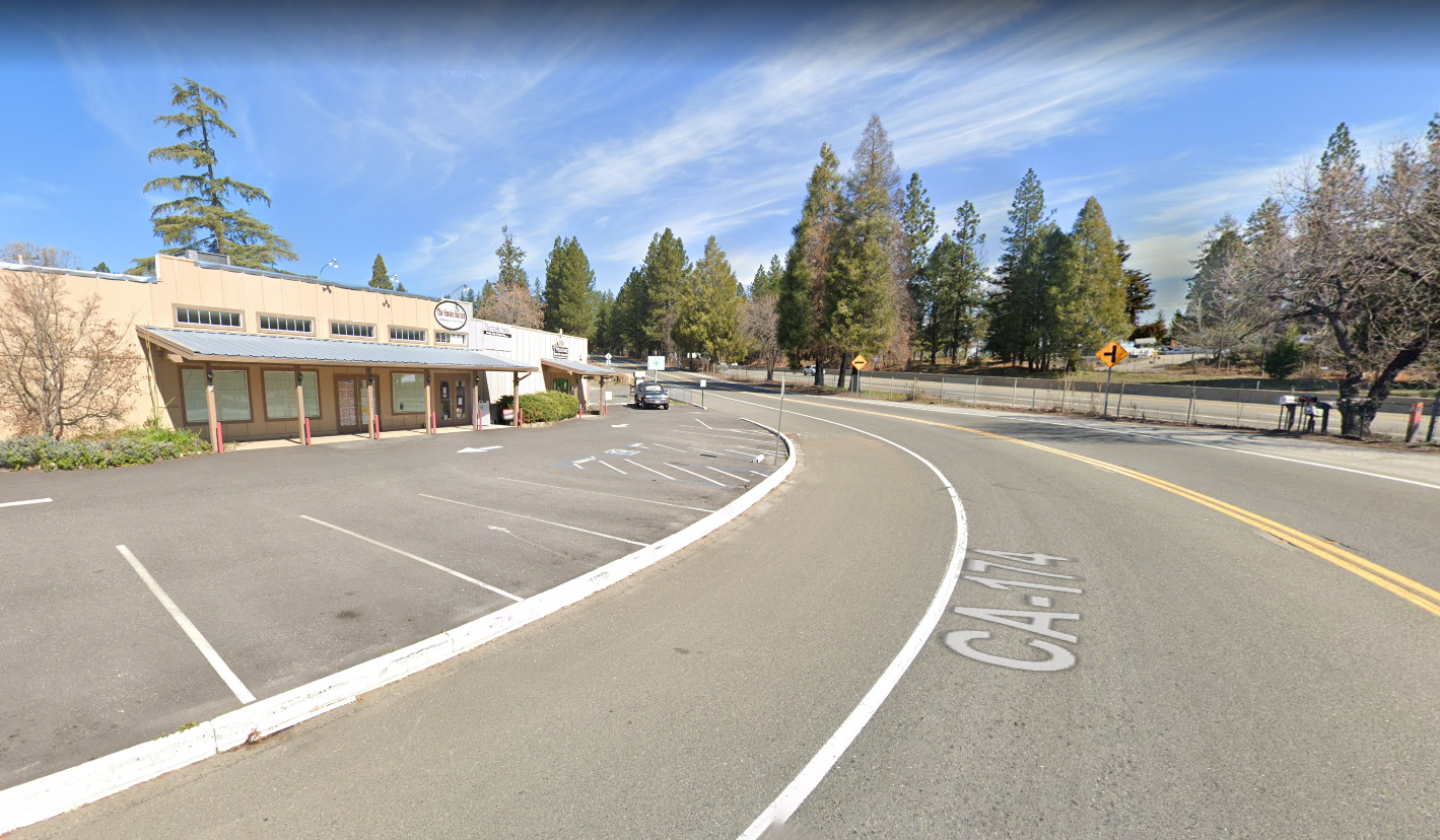 255 State Highway 174, Colfax, CA for sale Building Photo- Image 1 of 1