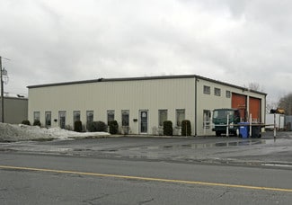 More details for 2057-2059 Boul Industriel, Chambly, QC - Industrial for Sale