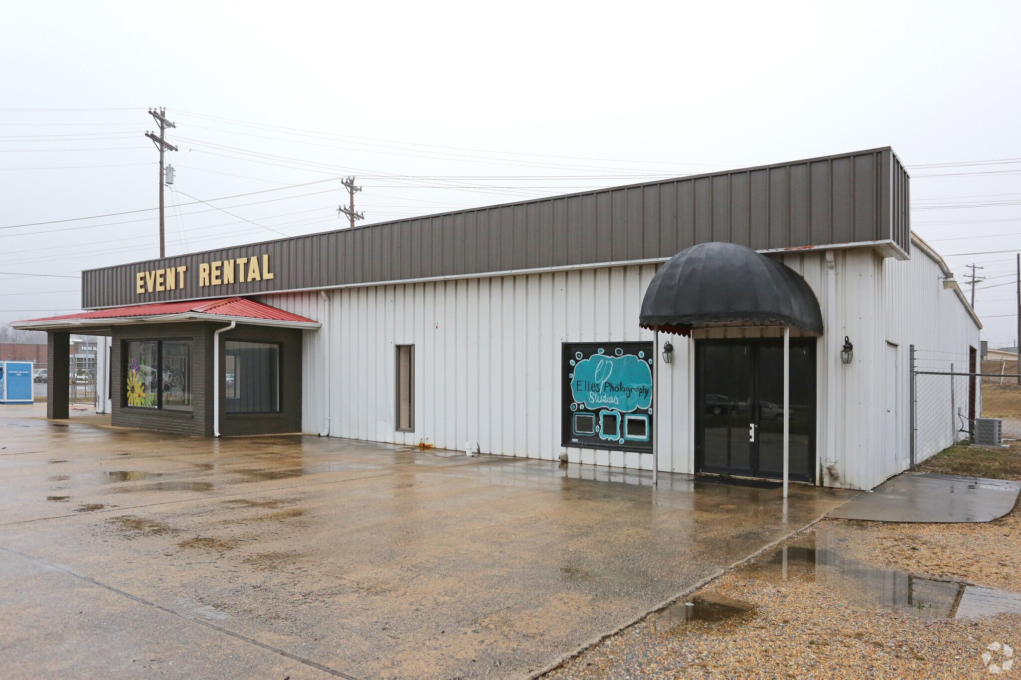 119 Us Highway 72 E, Athens, AL for sale Primary Photo- Image 1 of 1