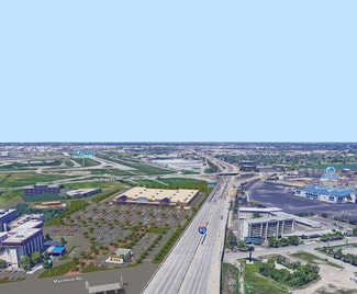 More details for 6600 N Mannheim Rd, Rosemont, IL - Land for Sale