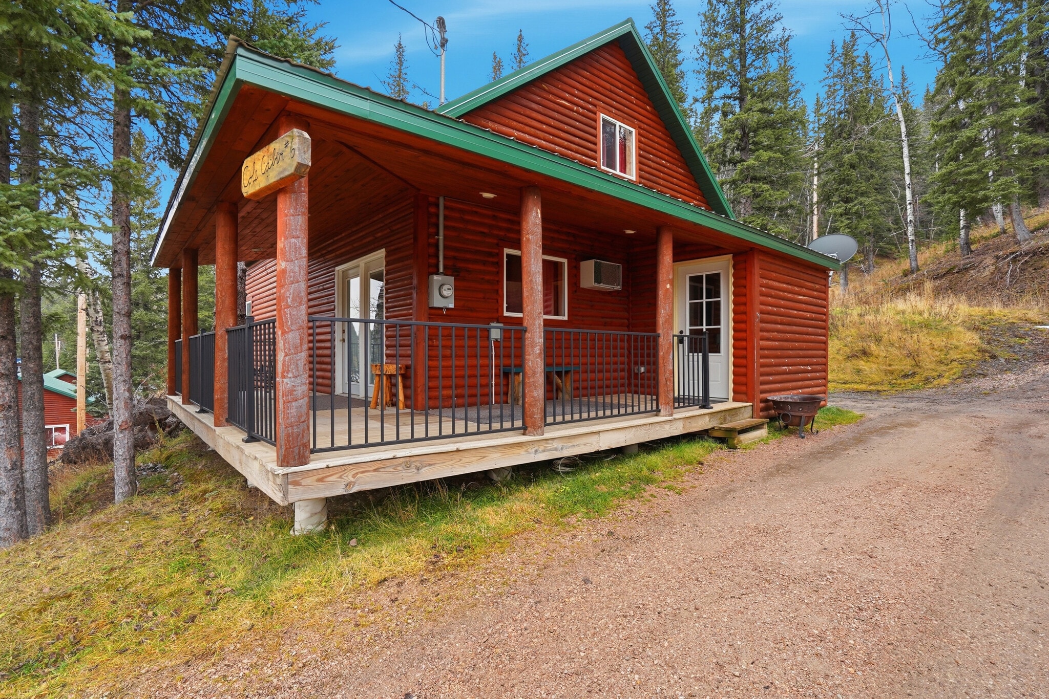 21353 US HWY 385, Deadwood, SD for sale Primary Photo- Image 1 of 57