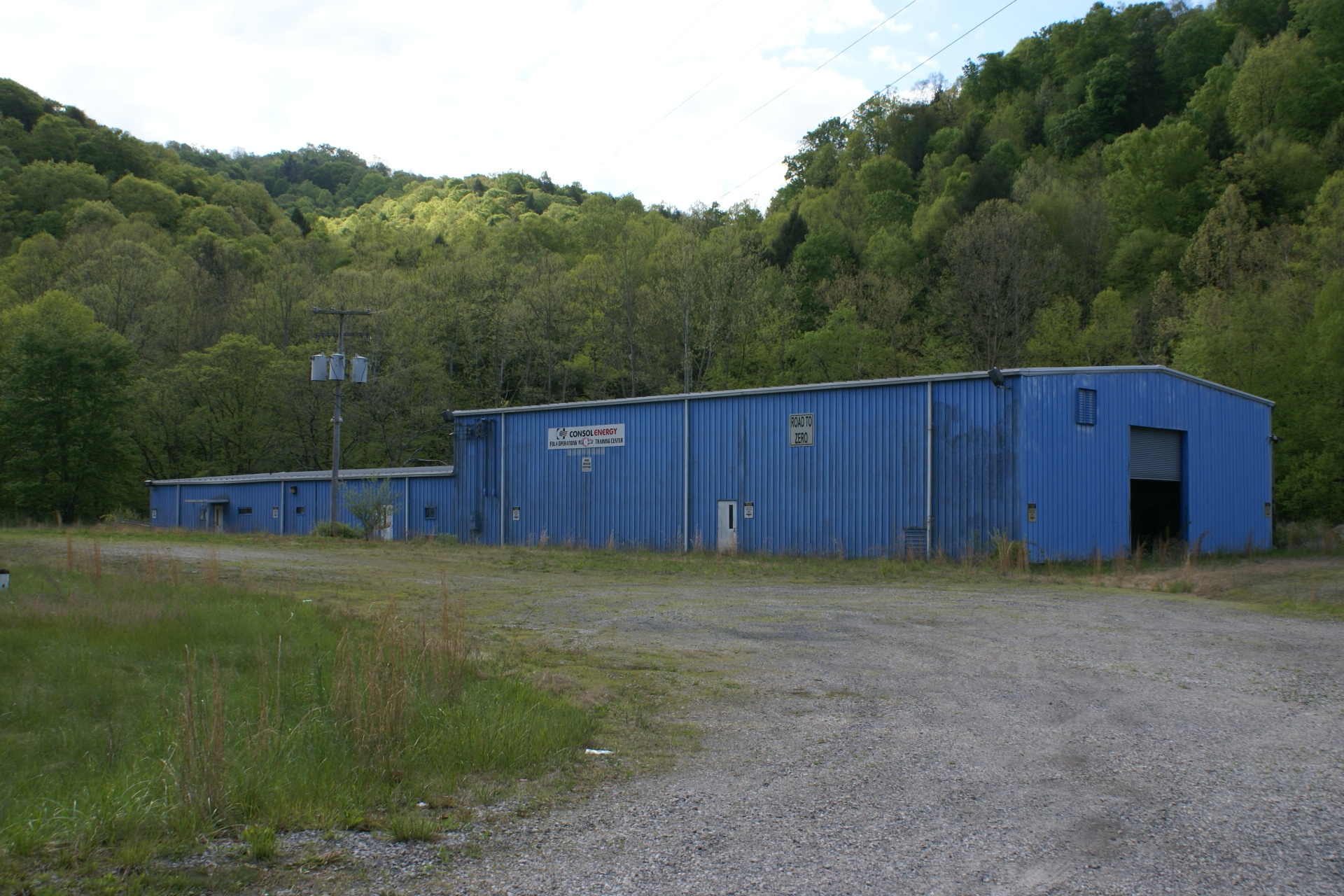 10307 Turnpike, Summersville, WV for sale Primary Photo- Image 1 of 1