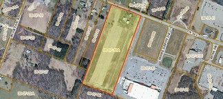 More details for 6832 US 322, Franklin, PA - Land for Sale