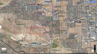 More details for Tierra Subida Ave, Palmdale, CA - Land for Sale