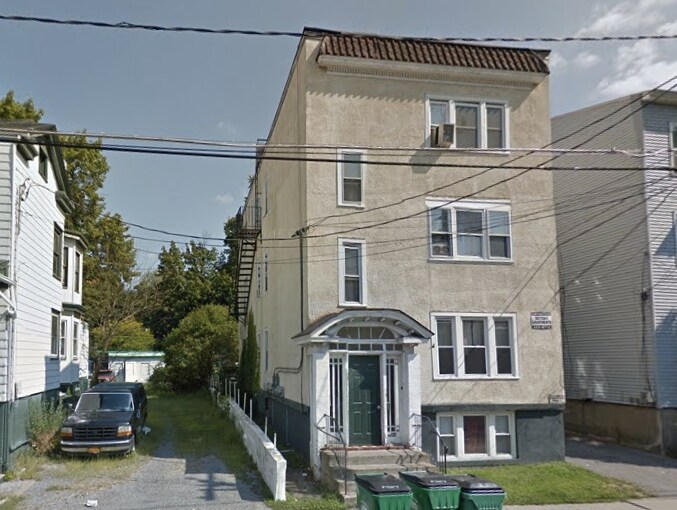 65 Academy St, Poughkeepsie, NY for sale - Building Photo - Image 1 of 1
