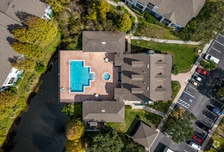 5501 110th Ave N, Pinellas Park, FL - AERIAL  map view - Image1