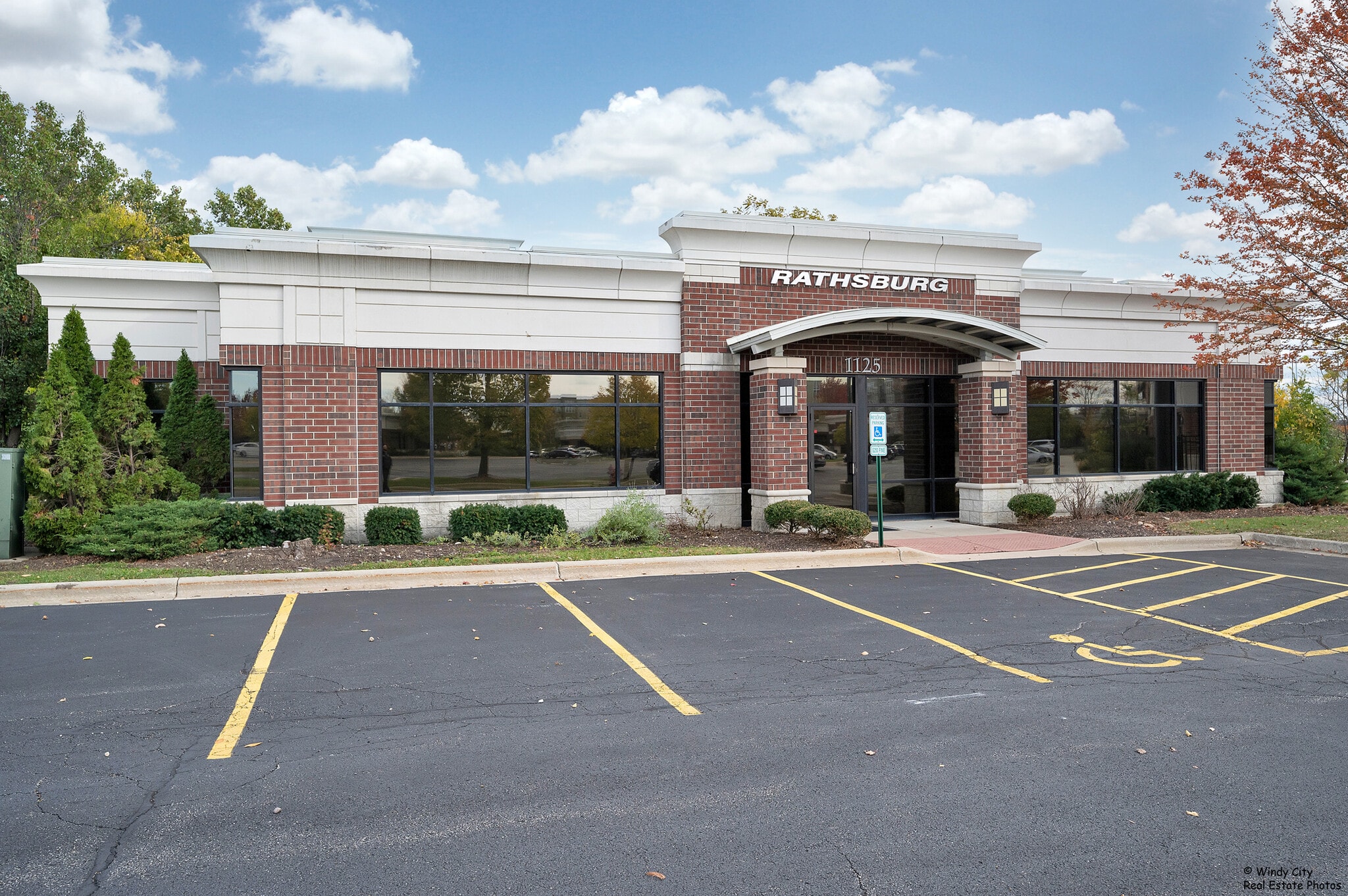 1125 N Prospect Ave, Itasca, IL for sale Building Photo- Image 1 of 1