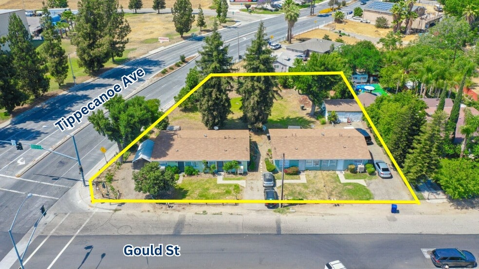 Tippecanoe Ave, San Bernardino, CA for sale - Building Photo - Image 3 of 7