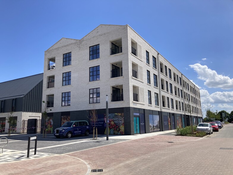 Newmarket Rd, Cambridge for lease - Building Photo - Image 2 of 3