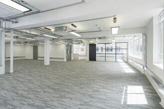 Clerkenwell Rd, London for sale Interior Photo- Image 2 of 14