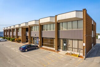 More details for 430 Signet Dr, Toronto, ON - Office for Lease