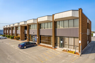 More details for 430 Signet Dr, Toronto, ON - Office/Retail for Lease