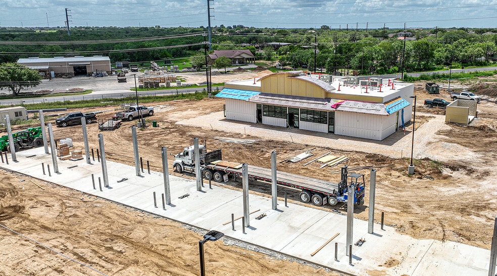 13921 S US Highway 181, San Antonio, TX for sale - Building Photo - Image 3 of 7