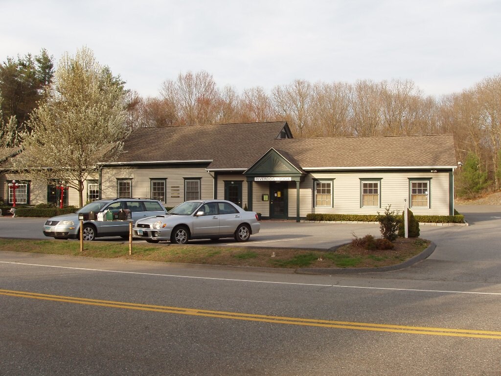 954 Middlesex Tpke, Old Saybrook, CT for sale Building Photo- Image 1 of 1