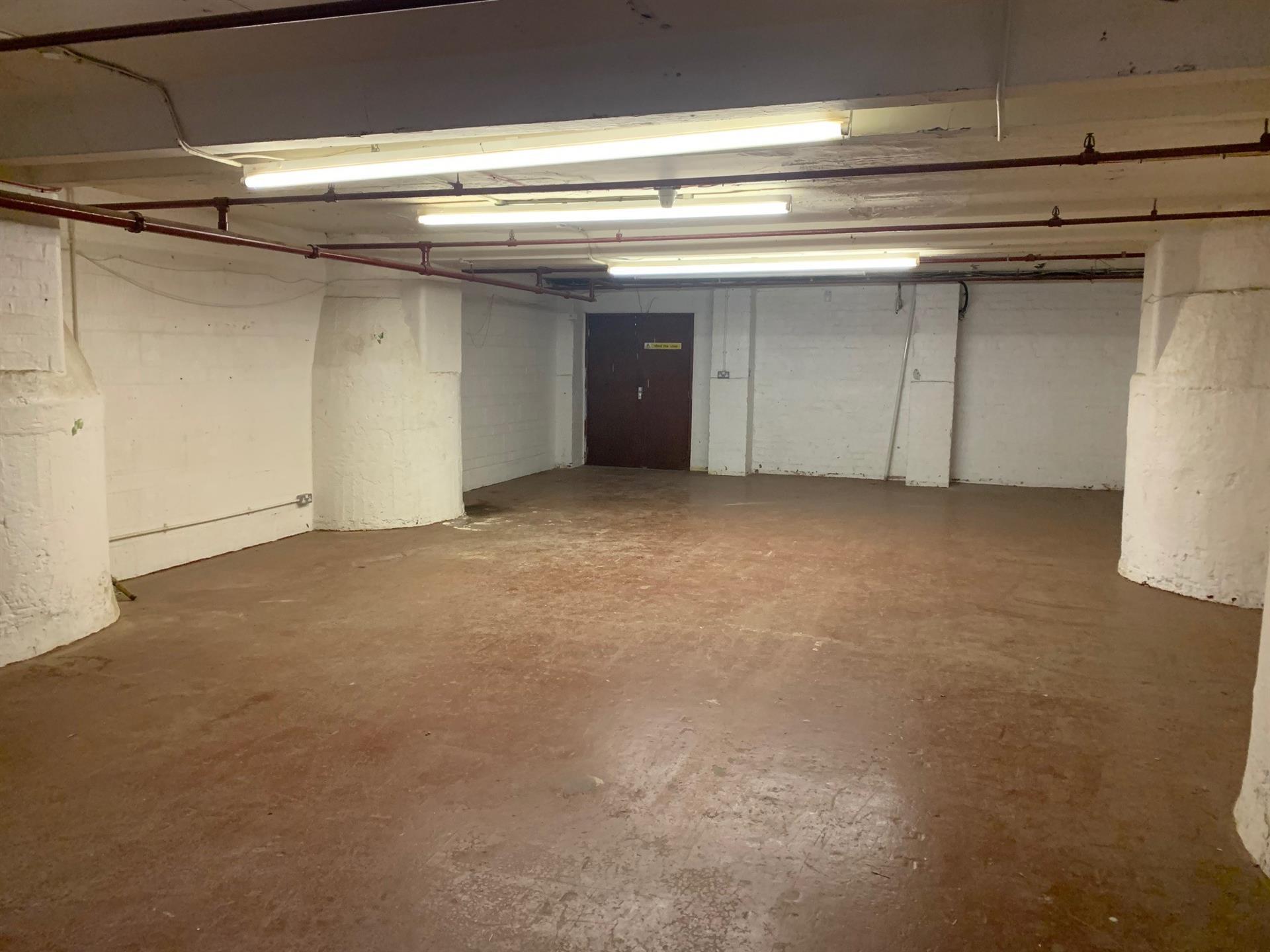 Mill Ln, Chorley, LAN PR7 5BW Coppull Enterprise Centre