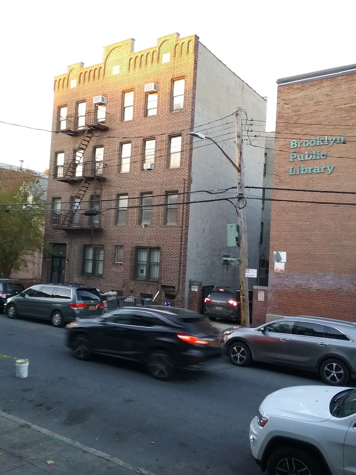 1255 43rd St, Brooklyn, NY for sale Other- Image 1 of 1