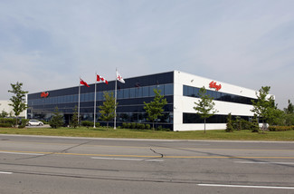 More details for 5350 Creekbank Rd, Mississauga, ON - Office for Lease