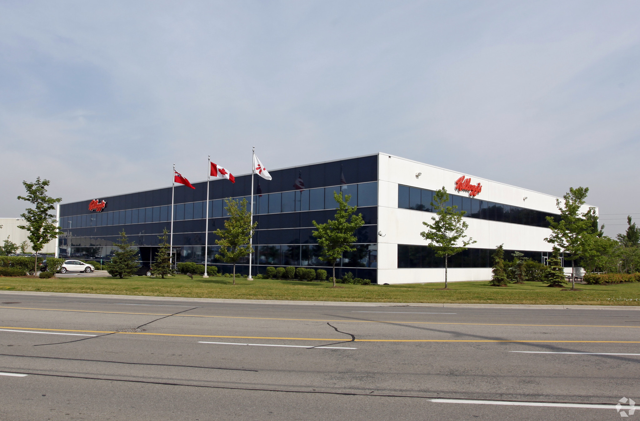 5350 Creekbank Rd, Mississauga, ON for sale Building Photo- Image 1 of 4