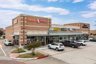 More details for 2875 Main St, Frisco, TX - Retail for Lease
