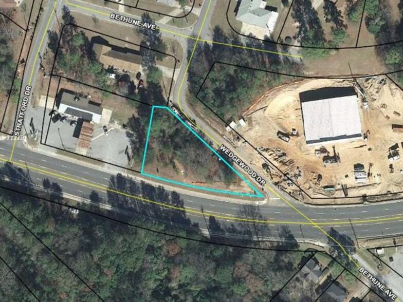 2940 Shurling Drive, Macon, GA 31217