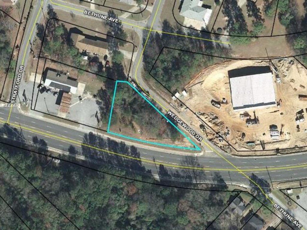 2940 Shurling Drive, Macon, GA 31217