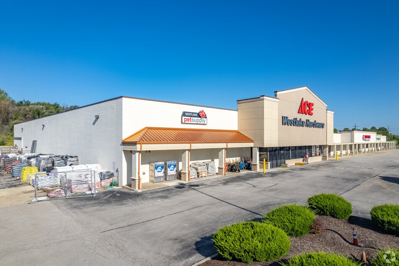 626 S 130th St, Bonner Springs, KS 66012 Ace Hardware