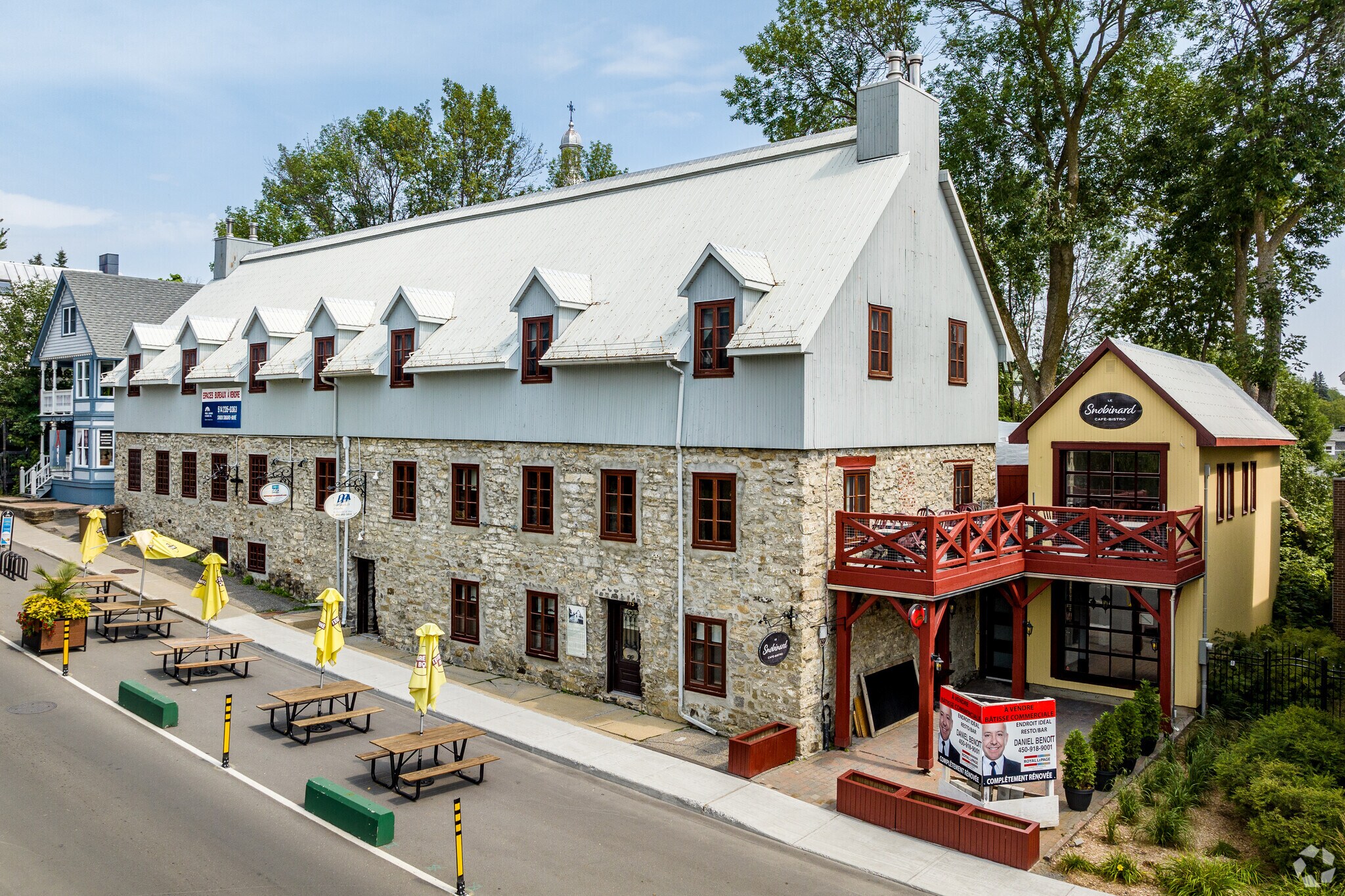 275 Boul Des Braves, Terrebonne, QC for sale Primary Photo- Image 1 of 10