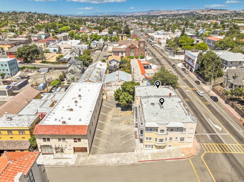 1901-1911 Sonoma Blvd, Vallejo, CA for sale - Building Photo - Image 3 of 19