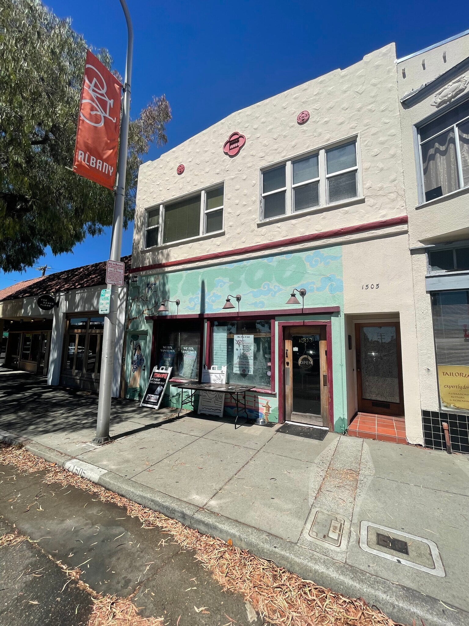 15031507 Solano Ave, Albany, CA 94707