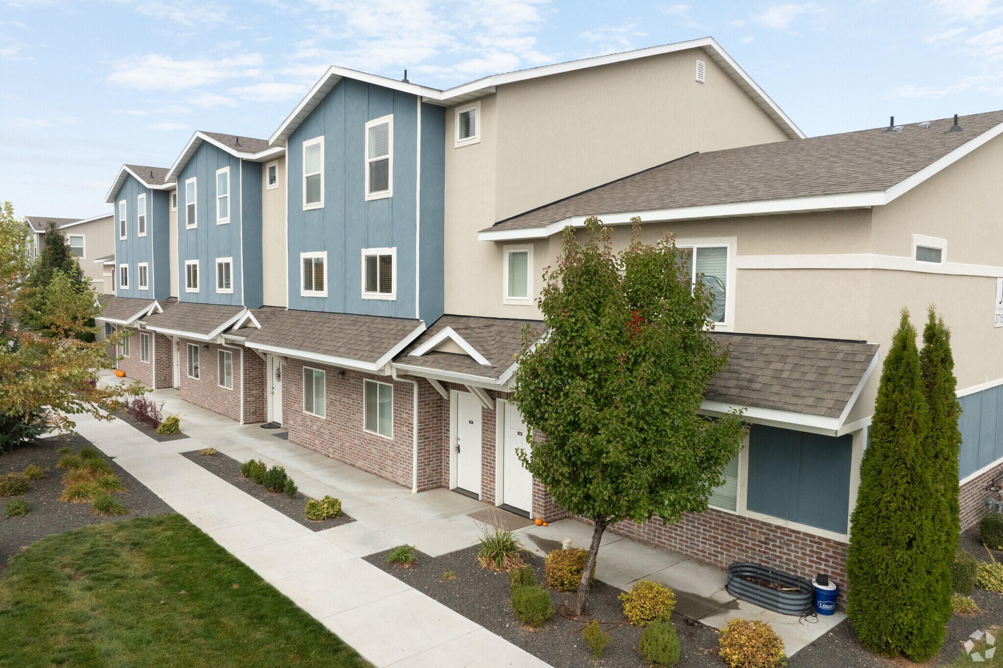 3547 N Eagle Rd, Meridian, ID for sale Primary Photo- Image 1 of 1