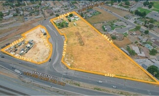 More details for 9245 Jurupa Rd, Riverside, CA - Land for Sale