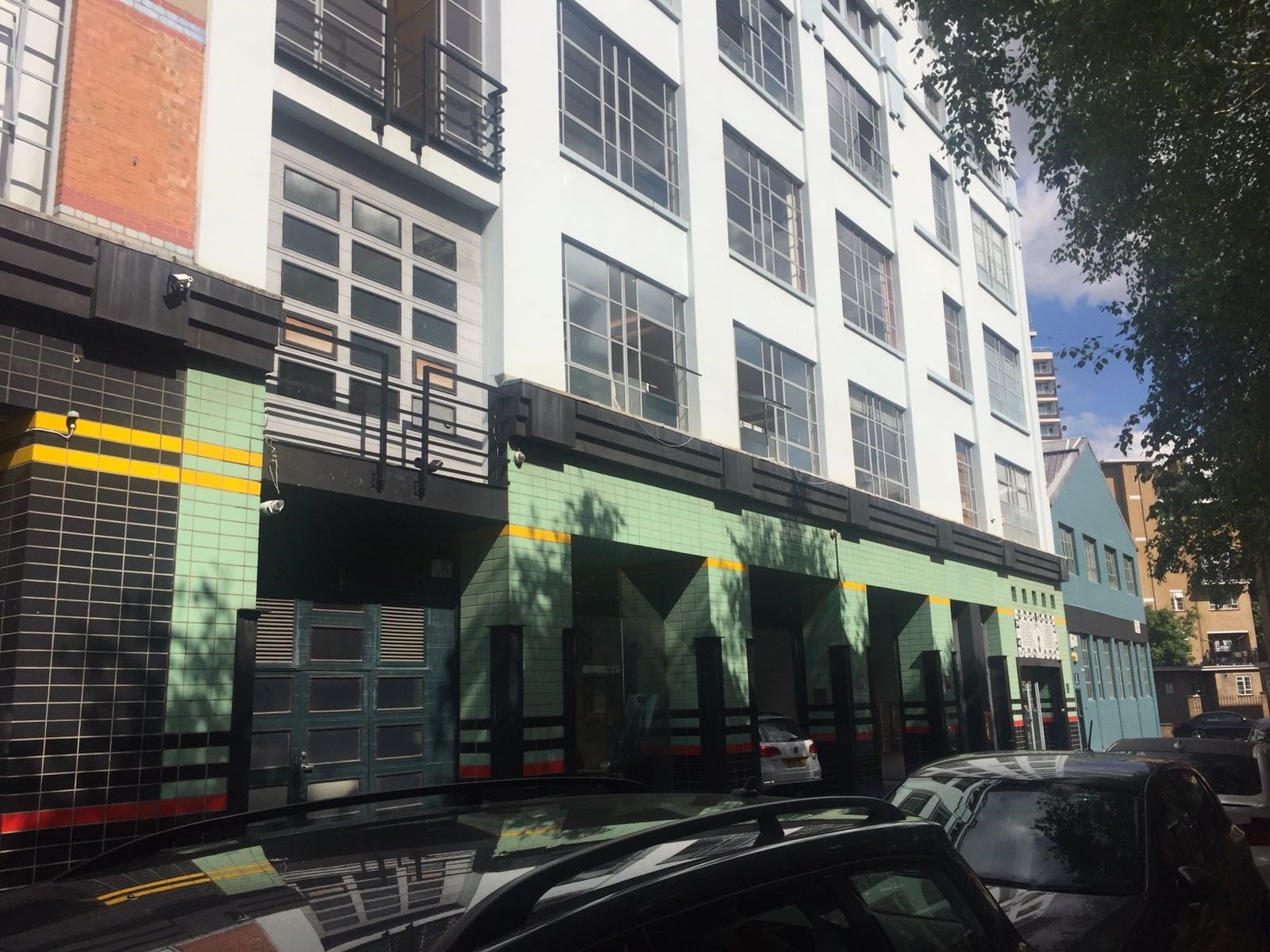 15 Hatton St, London for sale Building Photo- Image 1 of 1