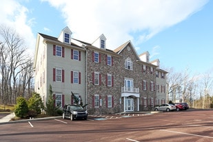 3254 Ridge Pike, Limerick PA - Loft