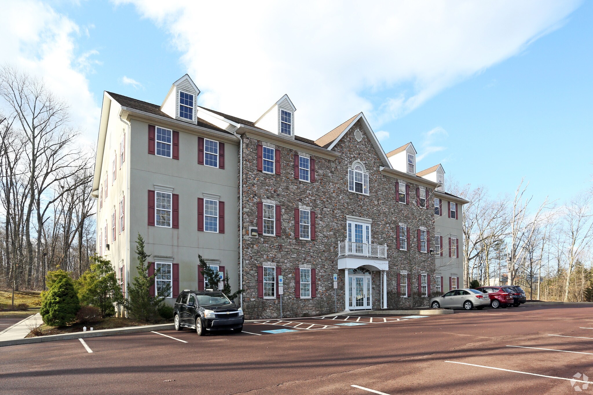 3254 Ridge Pike, Limerick, PA for lease Primary Photo- Image 1 of 8