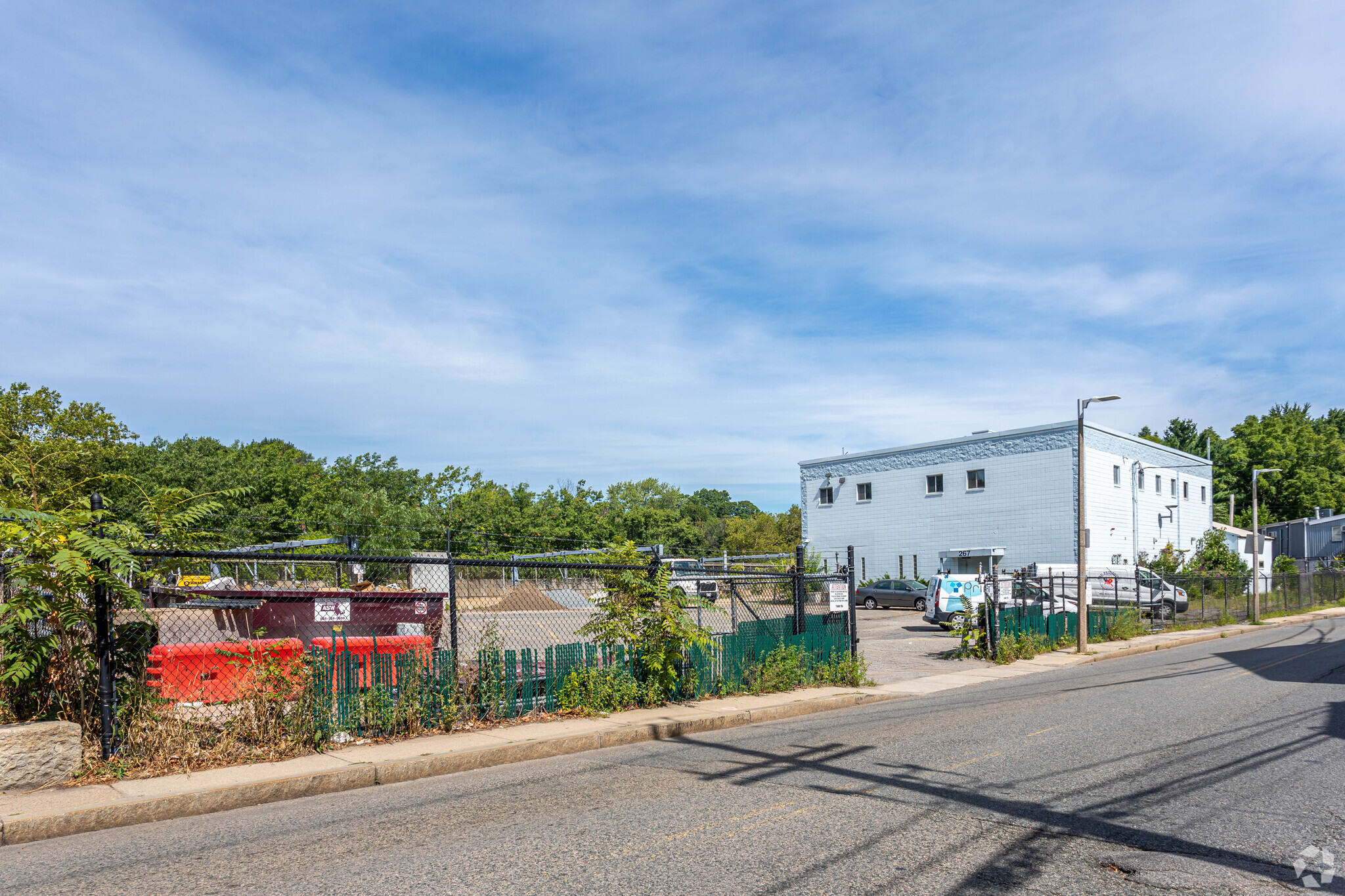 267 Amory St, Jamaica Plain, MA for sale Primary Photo- Image 1 of 1