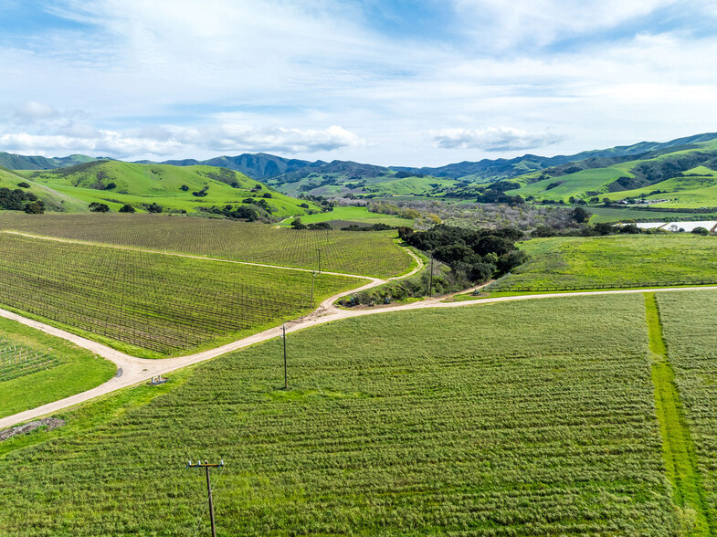 0 Santos Rd. 0 Santos Rd., Lompoc, CA for sale - Primary Photo - Image 1 of 7