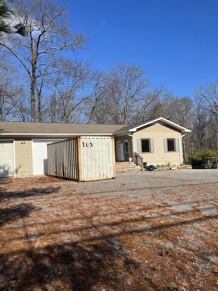 3814 Taft Hwy, Signal Mountain, TN for sale - Building Photo - Image 1 of 1