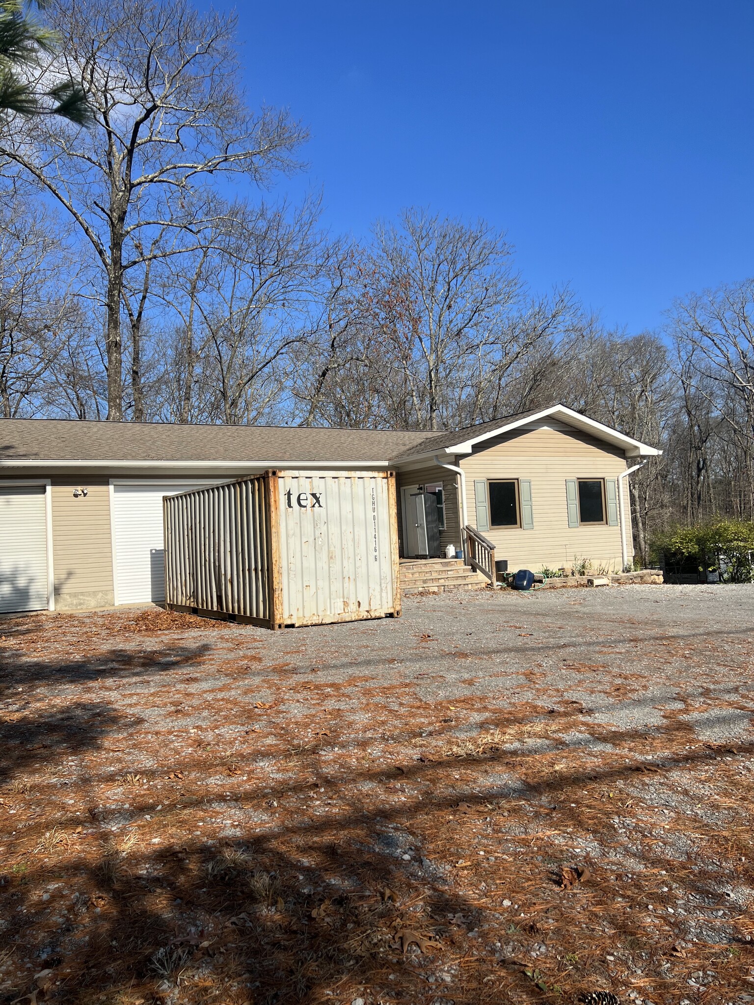 3814 Taft Hwy, Signal Mountain, TN for sale Building Photo- Image 1 of 1