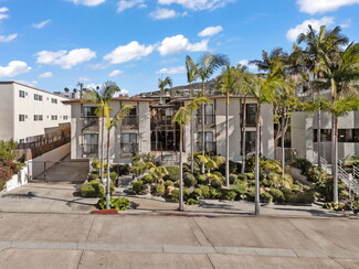 More details for 7601 Eads Ave, La Jolla, CA - Multifamily for Sale