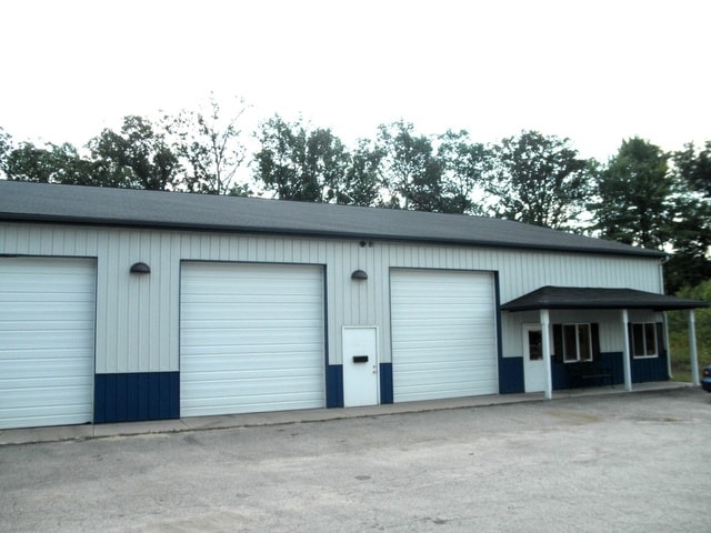 4100 Cedar Commercial Dr NE, Cedar Springs, MI for sale - Building Photo - Image 2 of 7